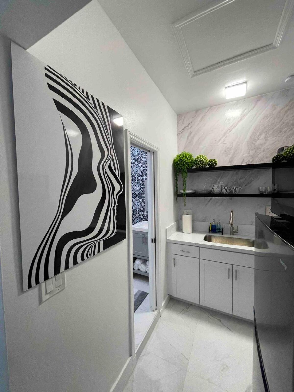 Cozy Studio, Prime Location, Remodeled, 1 Parking West Palm Beach Exteriér fotografie