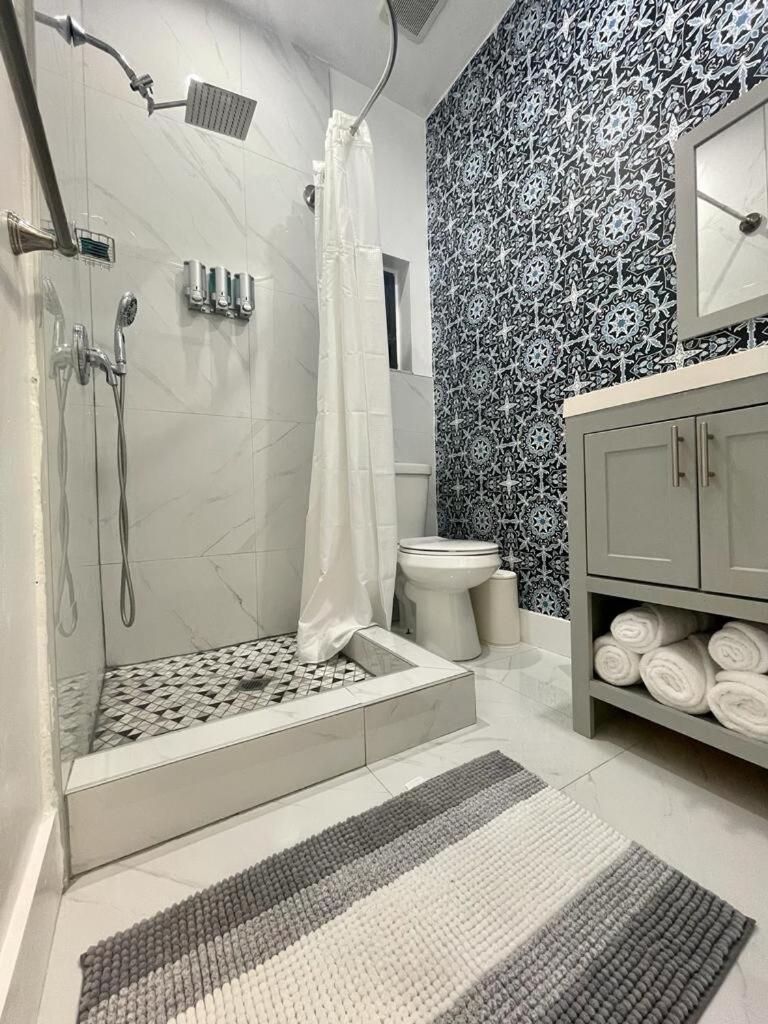 Cozy Studio, Prime Location, Remodeled, 1 Parking West Palm Beach Exteriér fotografie