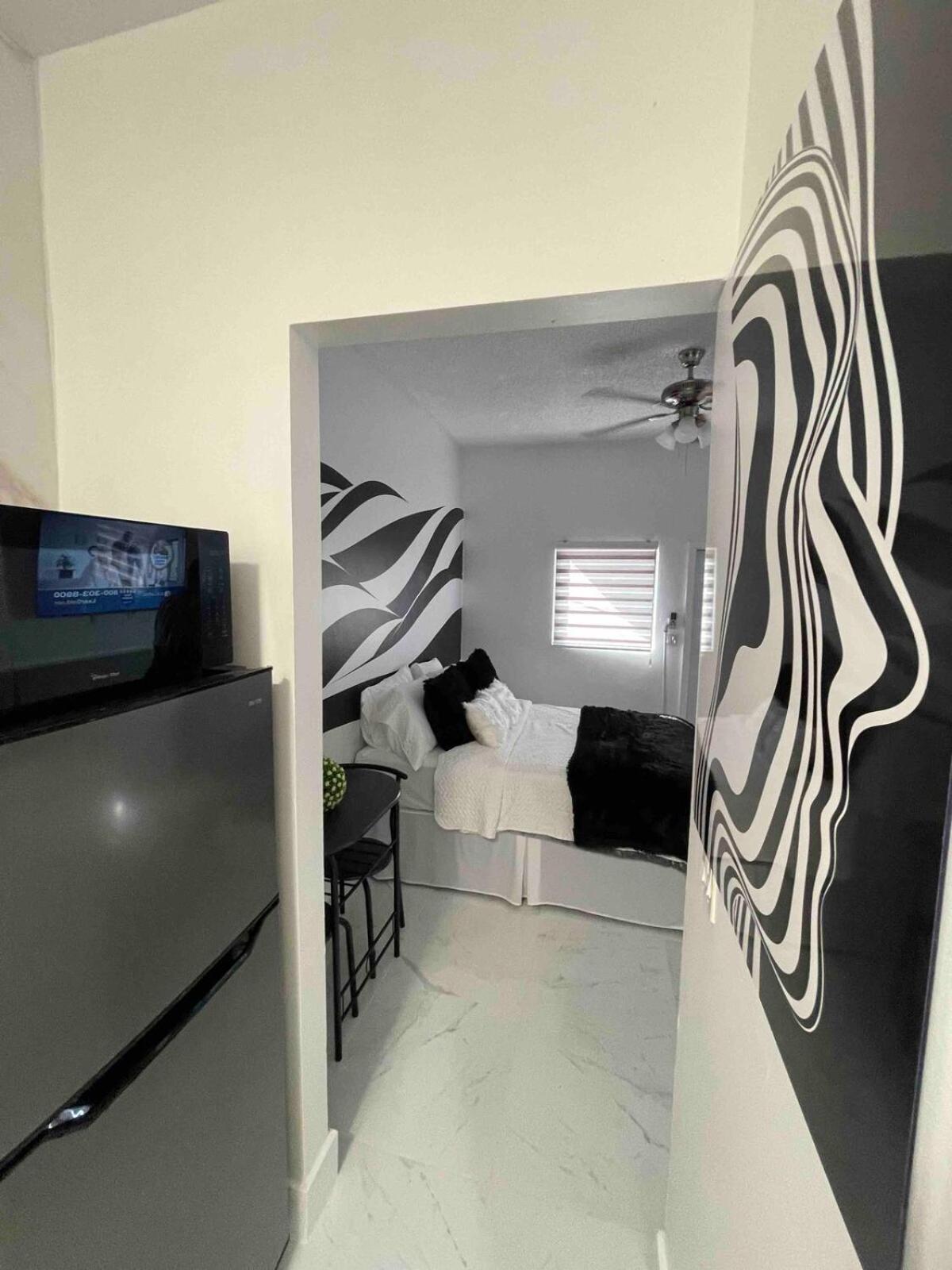 Cozy Studio, Prime Location, Remodeled, 1 Parking West Palm Beach Exteriér fotografie